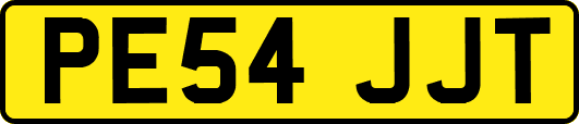 PE54JJT
