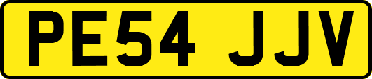 PE54JJV