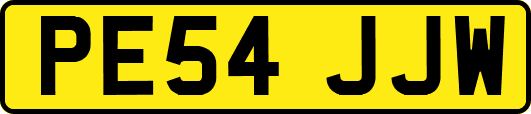 PE54JJW