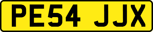 PE54JJX