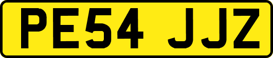 PE54JJZ