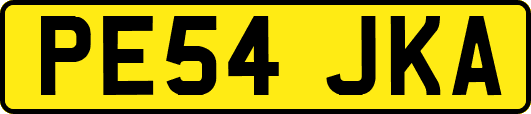 PE54JKA