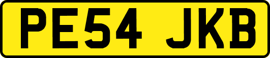 PE54JKB