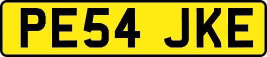 PE54JKE