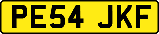 PE54JKF