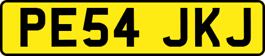 PE54JKJ