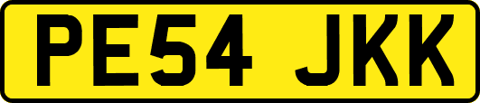 PE54JKK