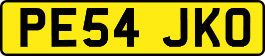 PE54JKO