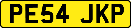 PE54JKP