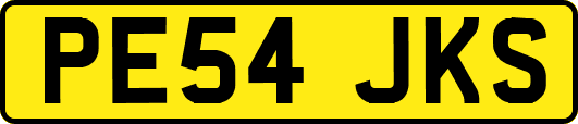 PE54JKS