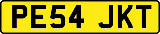 PE54JKT