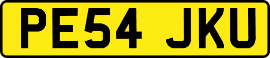 PE54JKU