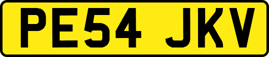 PE54JKV