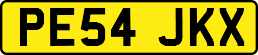 PE54JKX