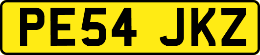PE54JKZ