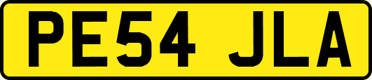 PE54JLA