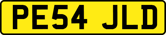 PE54JLD