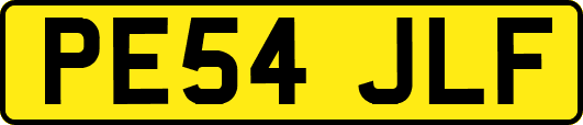 PE54JLF