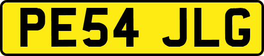 PE54JLG