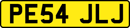PE54JLJ