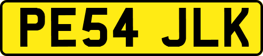 PE54JLK
