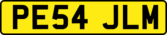 PE54JLM