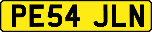 PE54JLN
