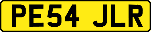 PE54JLR