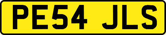 PE54JLS