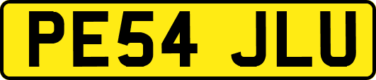 PE54JLU