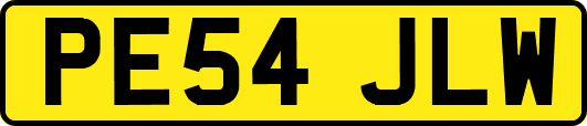PE54JLW