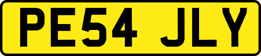 PE54JLY