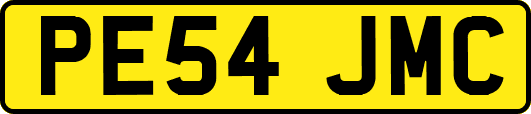 PE54JMC