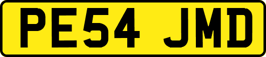 PE54JMD
