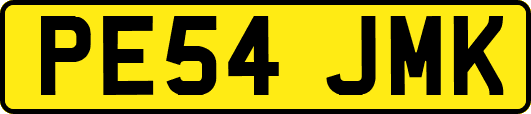 PE54JMK