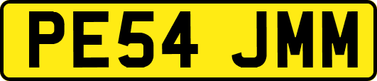 PE54JMM