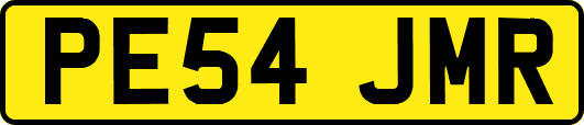 PE54JMR