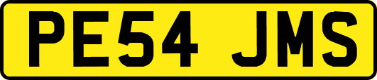 PE54JMS