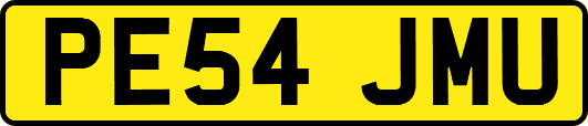 PE54JMU