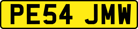 PE54JMW