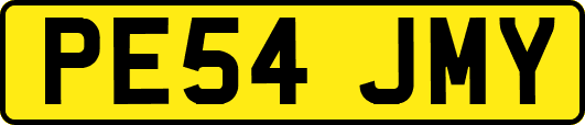 PE54JMY