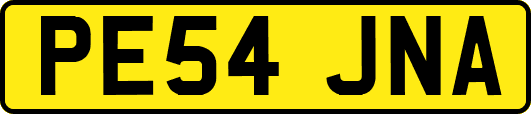 PE54JNA
