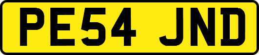 PE54JND