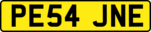 PE54JNE