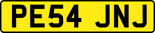 PE54JNJ