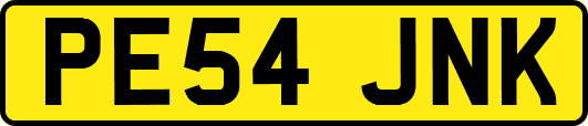 PE54JNK