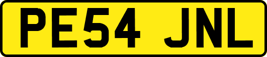 PE54JNL