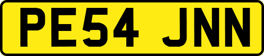 PE54JNN
