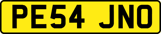 PE54JNO