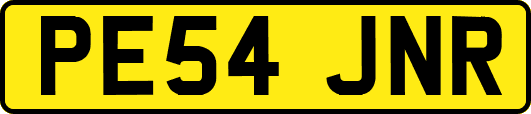 PE54JNR